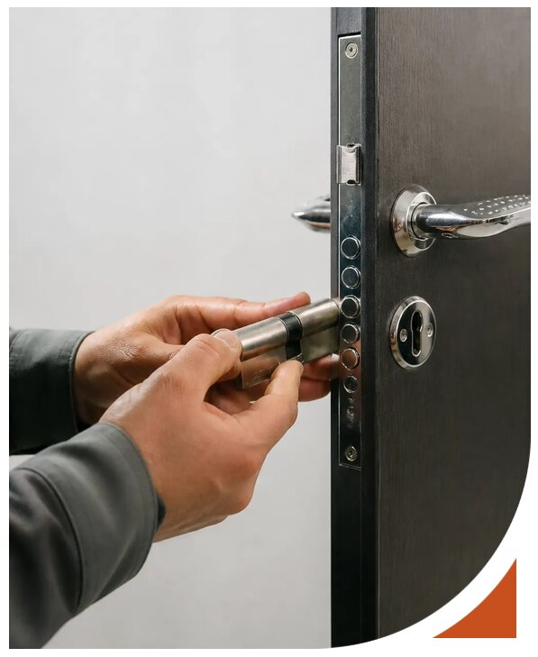 Замена замков Mul T Lock с выездом в Сатке круглосуточно