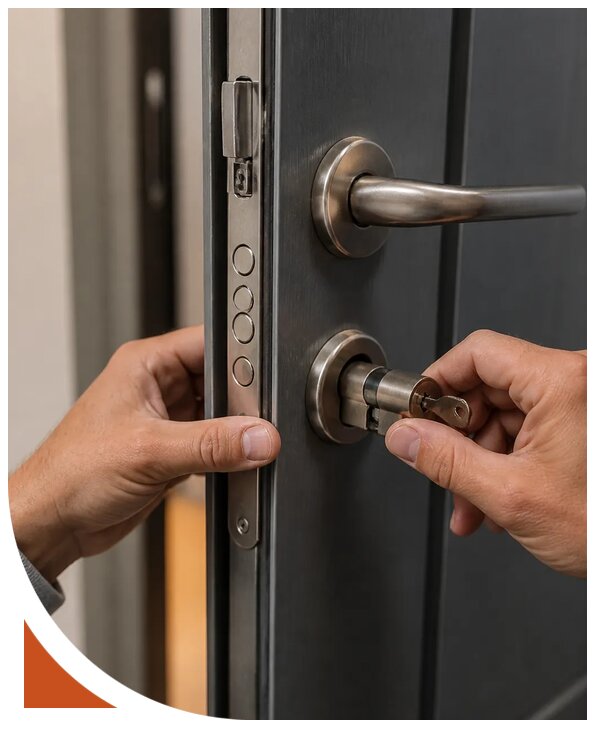 Срочная замена замков Abloy в Сатке от 6724 р. | Разлок-Стк