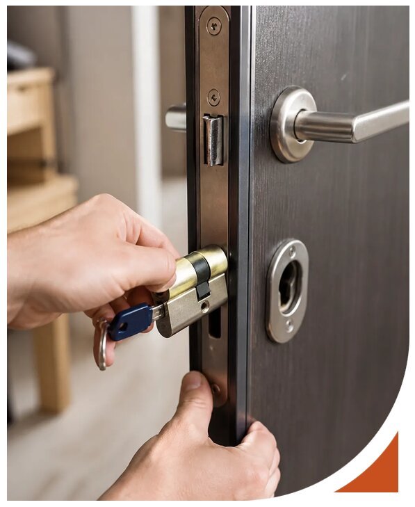 Профессиональный ремонт замков Mul T Lock с выездом в Сатке