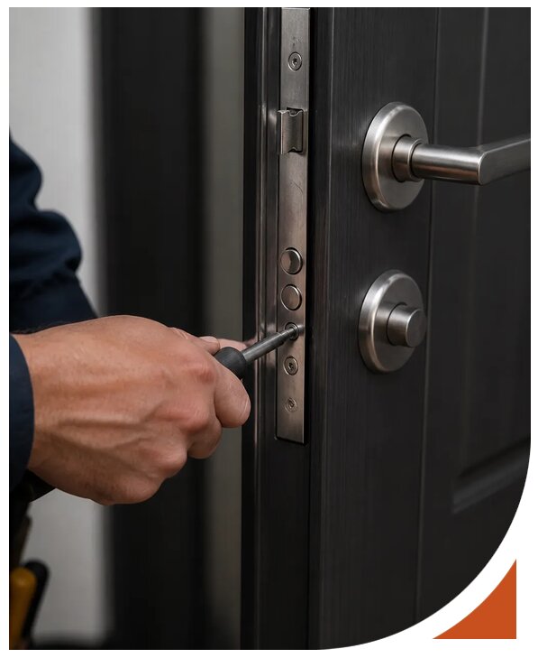Ремонт замков Abloy с выездом мастера на дом в Сатке